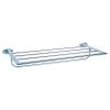 Oval Bath Towel Holder of Bath Rooms