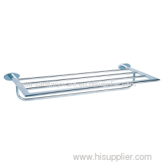 Oval Bath Towel Holder of Bath Rooms