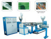 PVC Helix Reinforced soft pipe production Line