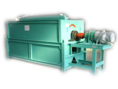 Mining Equipment Dry Drum Magnetic Separator