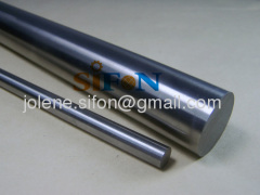 tungsten rod