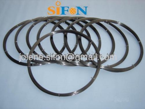 99.95%pure tungsten wire