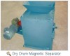 Dry Drum Magnetic Separator