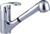 Brass Kitchen Faucet Sanitary Ware