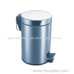 Metal Dustbin 3L 5L 12L