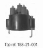 Distributor cap 000 158 4302