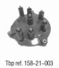 Distributor cap 103 158 0002