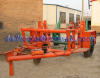 Cable Drum Trailer/CABLE DRUM HANDLING EQUIPMENT