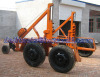 Cable Winch/Cable Drum Trailer