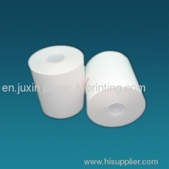 JUXIN PAPER-Thermal fax paper rolls