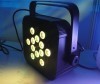 12*3W Flat LED Par Can, American Dj light, Stage light Supplier