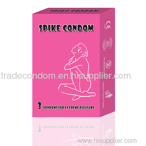 Strange Figure Condom