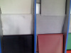 Neoprene Coated Fiberglass Fabric