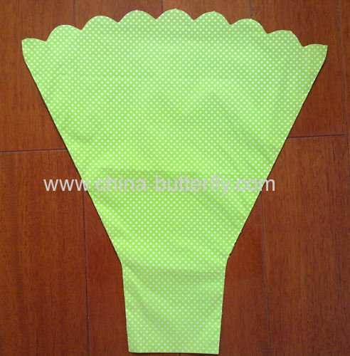 Pearlwrap sleeve/Printed flower sleeves/Flower sleeves/Bouquet sleeves/Flower bag