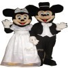 cartoon mickey costume mascot costumes for party