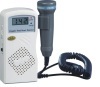 Hand Held Fetal Doppler