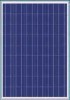 210W/27V Poly Solar Module