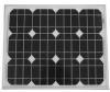 30W/18V Mono Solar Module