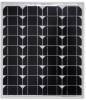 40W/18V Mono Solar Module