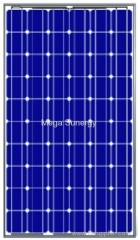 240W/30V Mono Solar Module