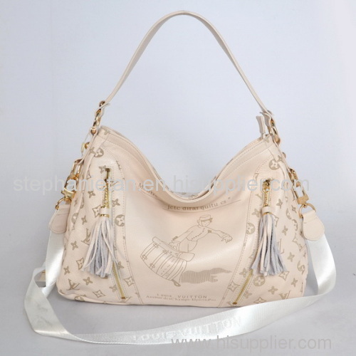 LV leather handbag/LV new style handbag/LV fashion handbag/LV tote handbag/LV shoulder handbag/design handbag