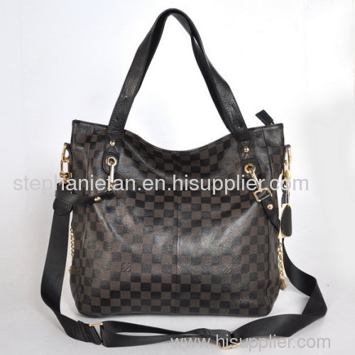 fashion handbag/LV tote handbag/LV shoulder handbag/design handbag