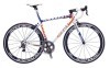 Giant TCR Advanced SL Rabobank ISP 2012