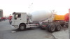 Cement Truck