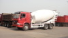 Concrete Mixer Trcu k