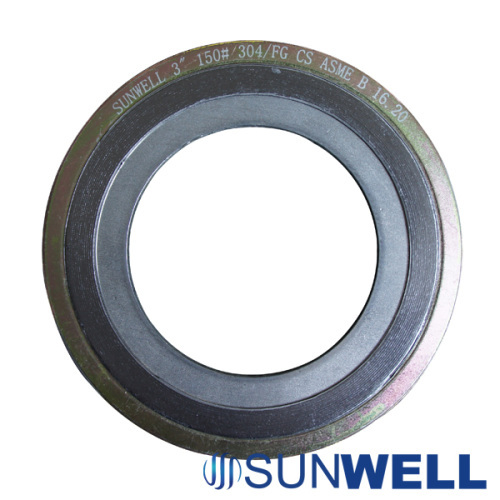 Spiral Wound Gaskets