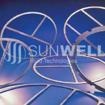 Heat Exchanger Spiral Wound Gaskets