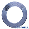 Corrugated Metal Gasket