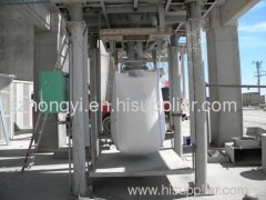 jumbo bag cement packing machine