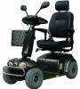 middle-size mobility scooter