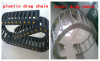 high speed guaranteed cable carrier chain sold in meter