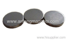 N42 disc magnets