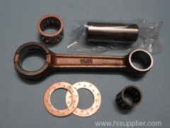 Suzuki AX100 Connecting Rod Kit/Kit De Biela