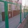 Wire Mesh Fence