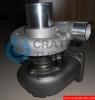 Turbocharger 124-9332 for CAT 3116