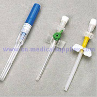 Intravenous Cannula