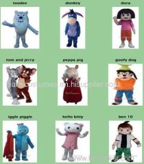 costumes for party, cartoon character costumes