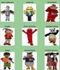customize mascot costume, mascot, costumes mascot