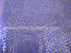 Printed non-woven wrapping/Patterned non-woven wrapping/Flower wrapping/Gift wrapping