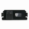 Rear View Camera with viewing Angle of 170° and Power Source of 8 to 12V DC