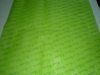 Printed non-woven wrapping/Patterned non-woven wrapping/Flower wrapping/Gift wrapping