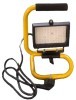 6W led outdoor floodlight