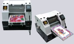 High precision Rubber Printer