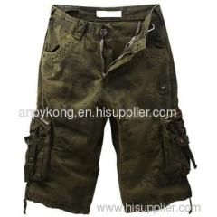 mens cargo bermuda