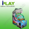 playground park amusement redemption game machine dino Wheel