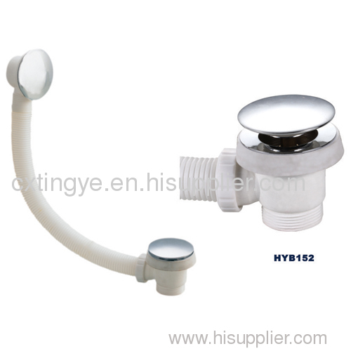 drainer,drains,bath drainer,bath pop up waste,bath pop up drain,bathtub waste